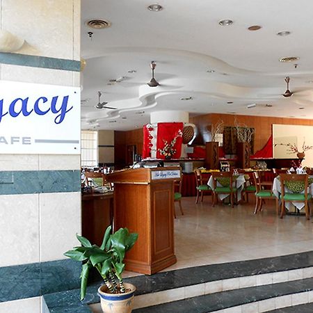 פורט דיקסון Hotel Legacy מראה חיצוני תמונה