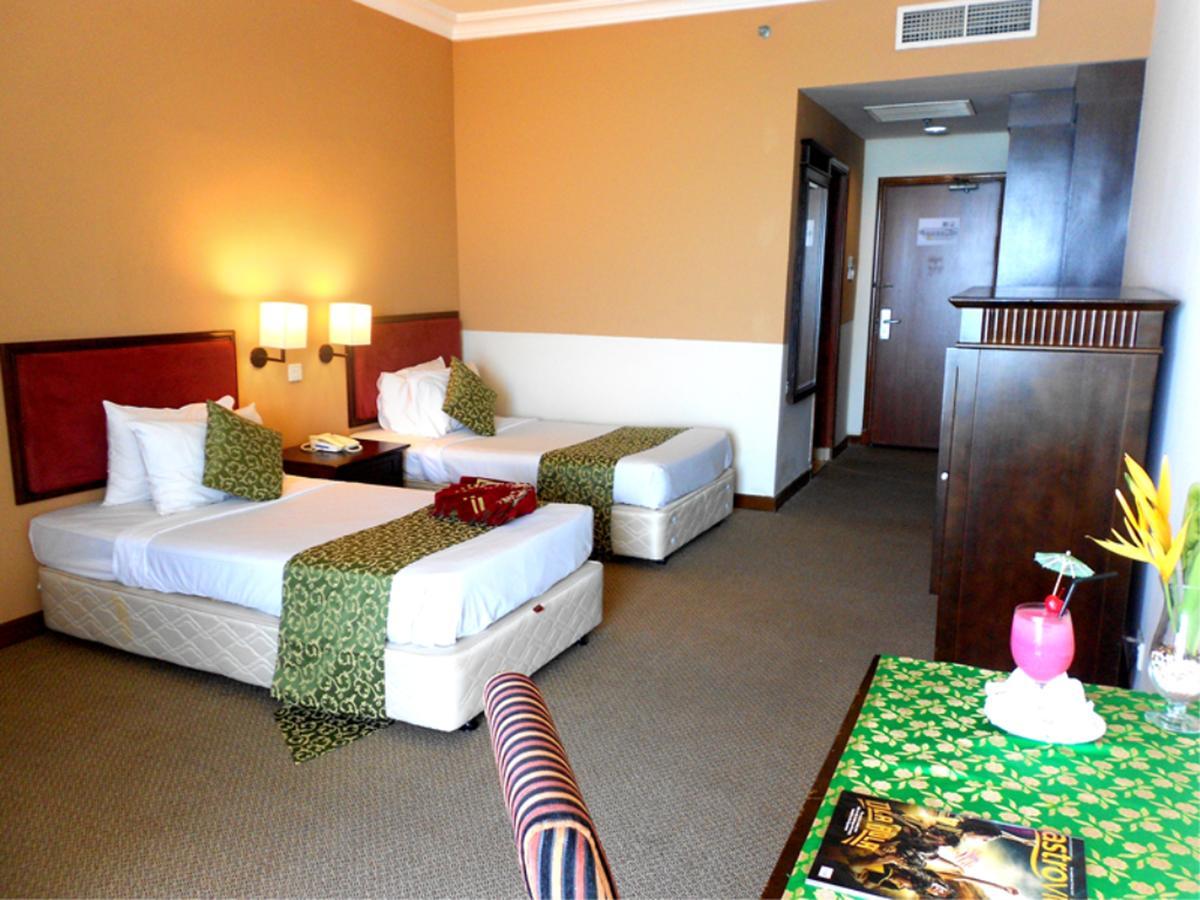 פורט דיקסון Hotel Legacy מראה חיצוני תמונה