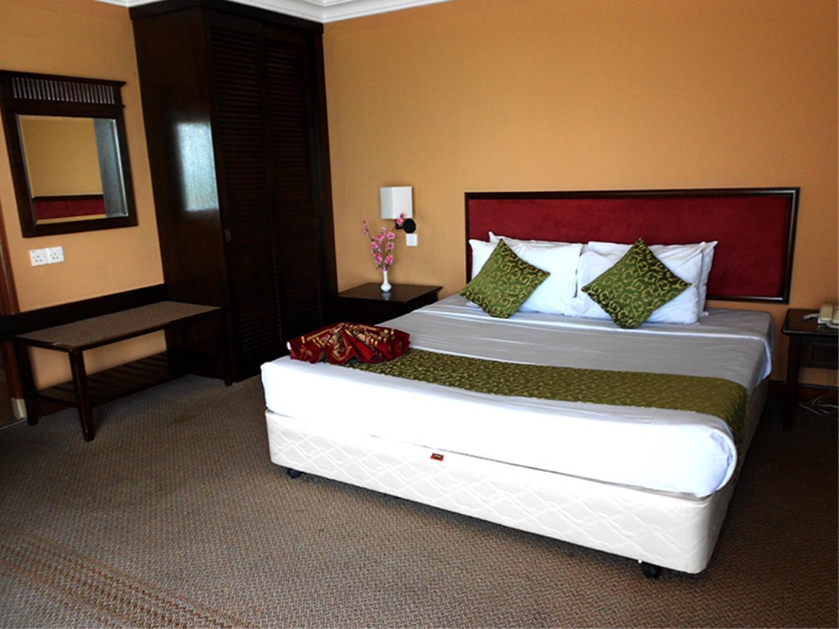 פורט דיקסון Hotel Legacy מראה חיצוני תמונה