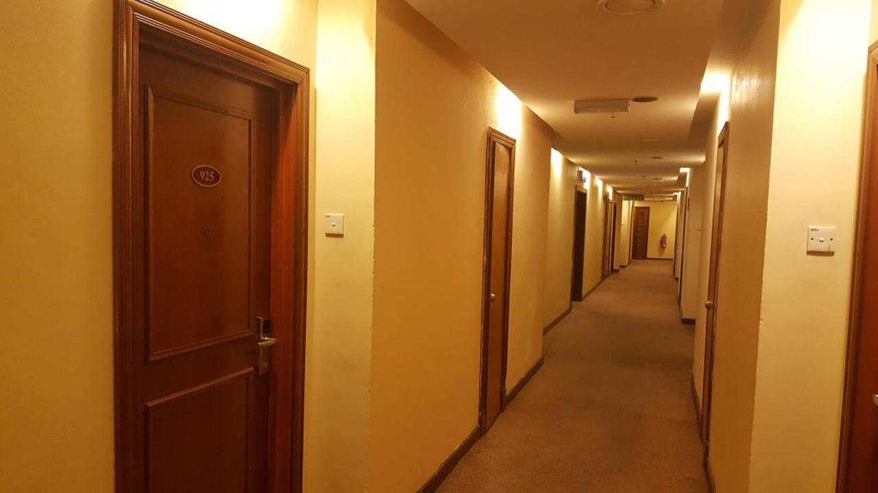 פורט דיקסון Hotel Legacy מראה חיצוני תמונה