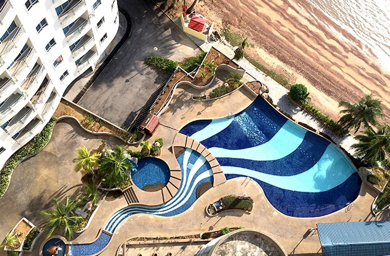פורט דיקסון Hotel Legacy מראה חיצוני תמונה