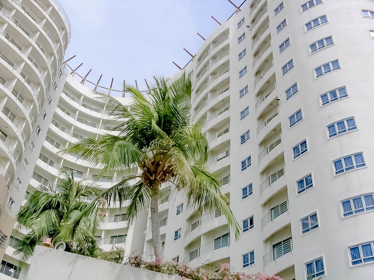 פורט דיקסון Hotel Legacy מראה חיצוני תמונה