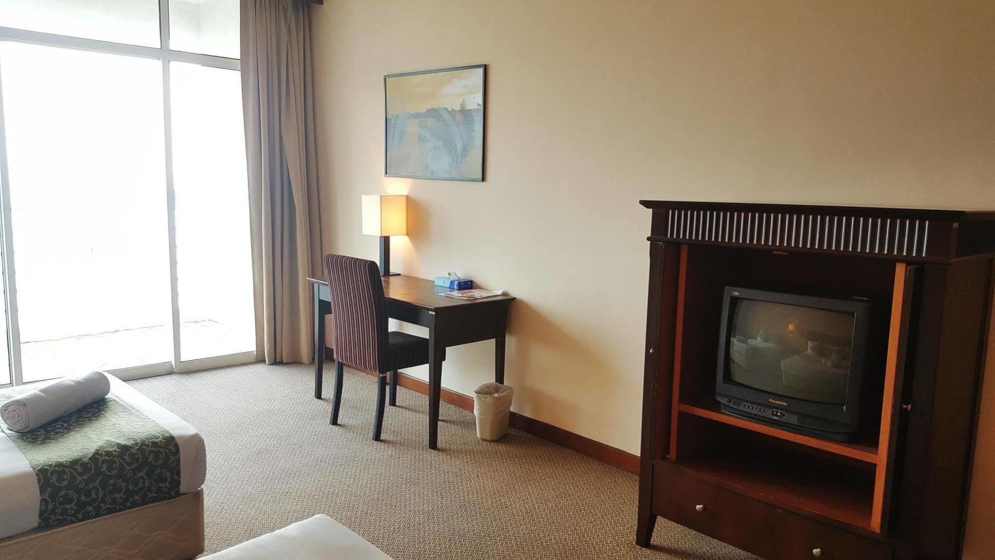 פורט דיקסון Hotel Legacy מראה חיצוני תמונה